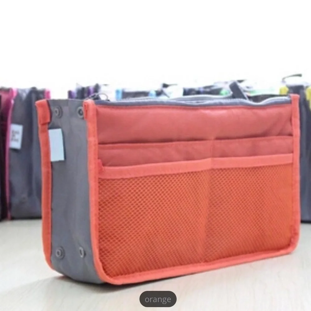 N/A multifunction organizer